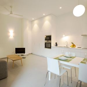 Appartement met een Slaapkamer